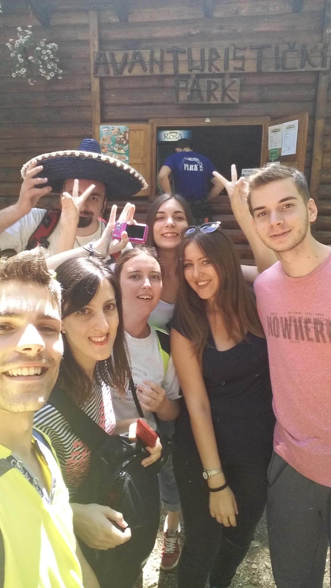 Kolonie - zdjęcie 2